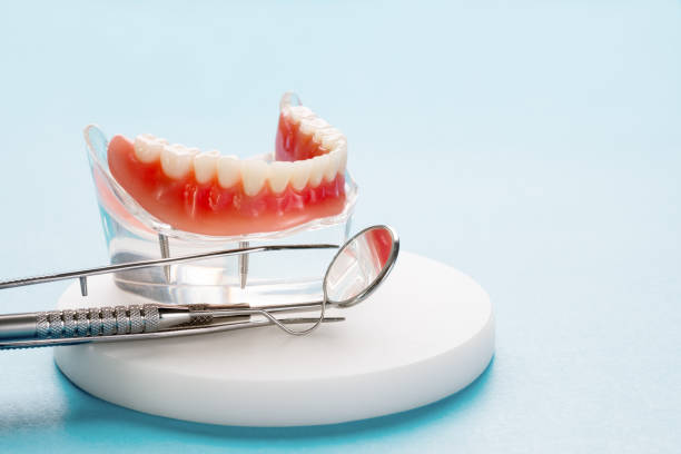 Emergency Dental Services in La Paloma, TX