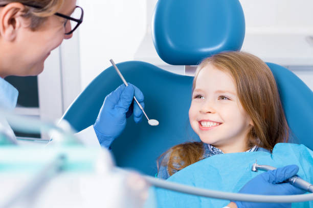 Best Dental Exams and Cleanings  in La Paloma, TX