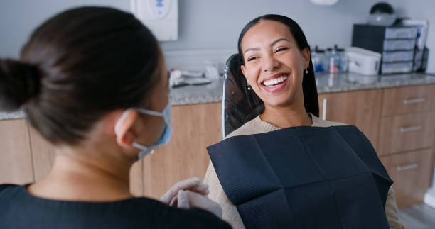 Professional Holistic Dental Care Services in La Paloma, TX
