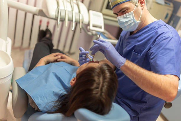 Best Teeth Whitening  in La Paloma, TX